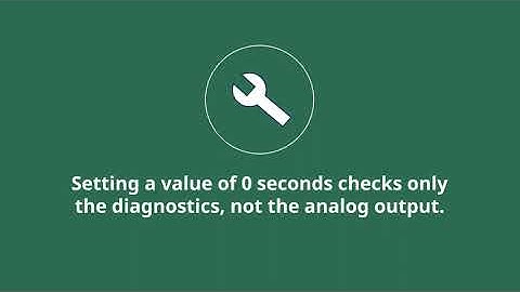 How to perform a remote partial proof test with the Rosemount™ 2140 Level Detector
