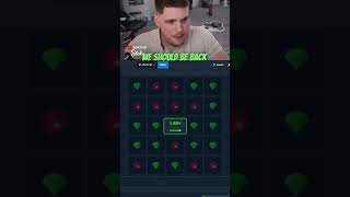BEST MINES STRATEGY ON #stake #mines #gambling
