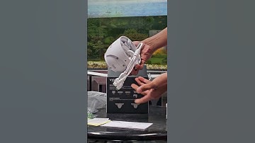 "One camera. Full 180° 4K coverage. Active defense lights. Built like a tank