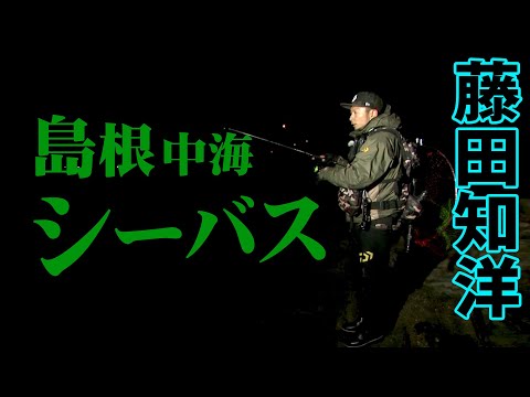 ★津名魅 サマお取置き9/2迄★15ポンド試投のみ★ジェムパール★ロトグリップ★ Aiming for sea bass capture in the Sanin area in midwinter 2