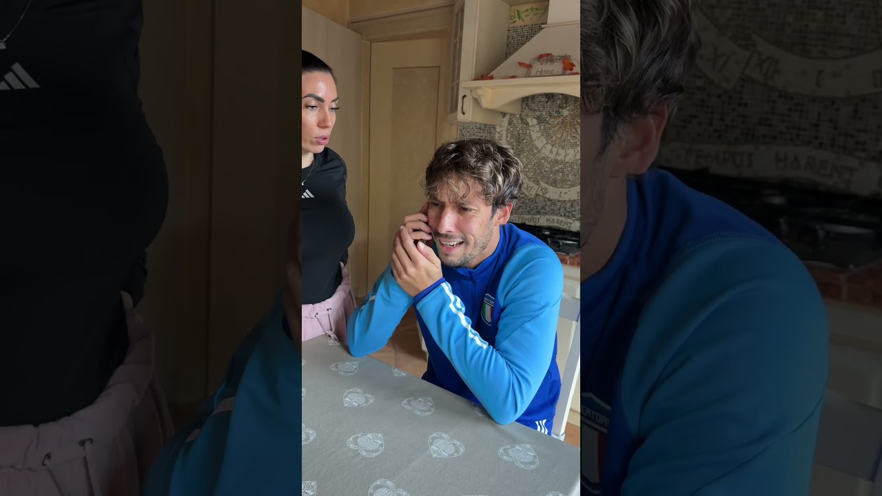 Solo chi gioca nei dilettanti può capire 🤣 