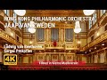 Capture de la vidéo The Hong Kong Philharmonic Orchestra At Vienna Musikverein