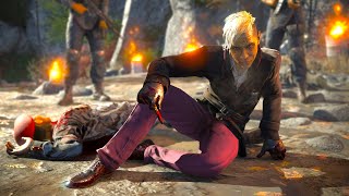 Far Cry 4 Open World Free Roam Kyrat Exploration Begins In 2025
