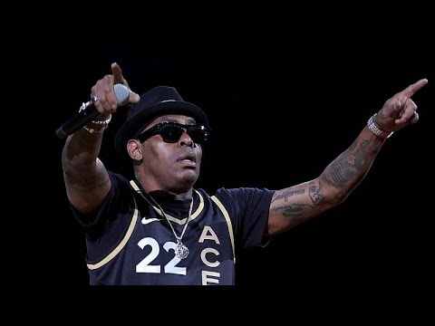 Etats-Unis : mort du rappeur Coolio, auteur du hit planétaire "Gangsta’s Paradise"