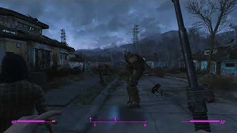 How to get a bunch of Bobby Pins at the start of the game for free | Fallout 4 [Next Gen]