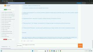 import numpy as np in python means