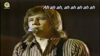 THE GREG KIHN BAND ! CUANDO EL AMOR SE VA ! THE BREAK UP SONG ! _ (Official Music Video) @4k
