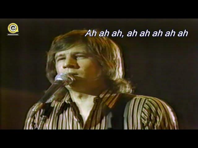 THE GREG KIHN BAND ! CUANDO EL AMOR SE VA ! THE BREAK UP SONG ! _  (Official Music Video)  @4k