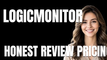 LogicMonitor Honest Review Pricing Explained  What You Get for Your Money