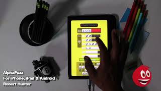 مراجعة تطبيق Alphapuzz لهاتفي iPhone/iPad | GiveMeApps screenshot 4