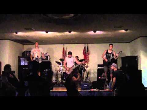 Bridgeburner (live)