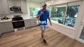 Spacious 4BD Remodeled Home in Mira Mesa | $1.29M House Tour | Open Concept + Solar