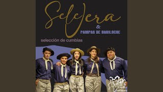 Video thumbnail of "Sele Vera y Pampas de Bariloche - En Esta o en la Otra Vida"