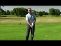 How to Use the Wrists for More Power in the Golf Swing