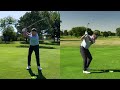 How to Use the Wrists for More Power in the Golf Swing