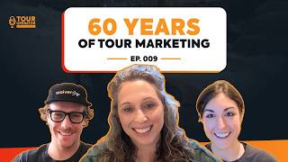 How Tour Operators Build Marketing That Works for Decades