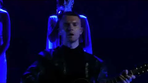 Hurts - Voices, live in Yerevan, 03.07.2023