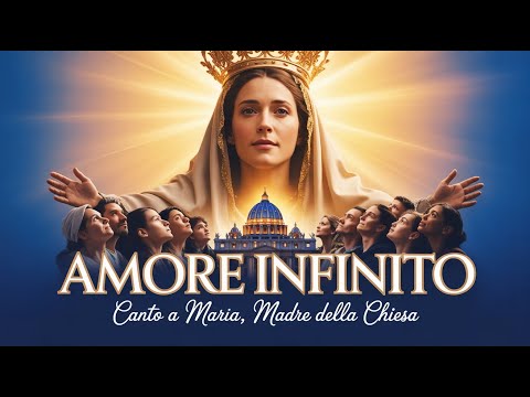 Video Maria, Madre della Chiesa: Un Inno di Fede e Speranza che Tocca il Cuore ?