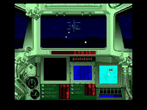 Super Battle Tank 2 - Mission 9