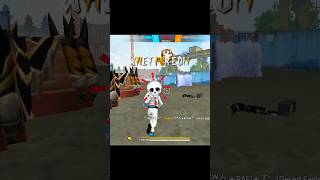 WHET FOR EDIT #freefire #shorts #rtgaming
