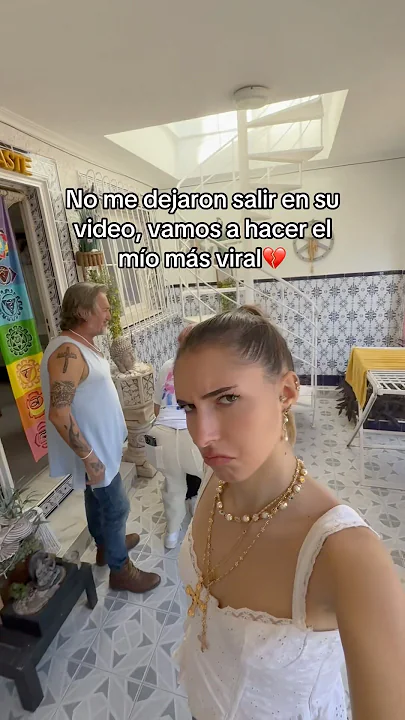 Ayudadme a hacerlo viral?