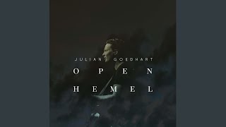 Video thumbnail of "Julian Goedhart - Rust op ons (live in studio)"