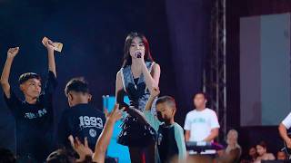 LALUNA MUSIC - BOY BAND YESSA OKTAVIA - HAPPY PARTY SERDADU BLOK M - REMBANG