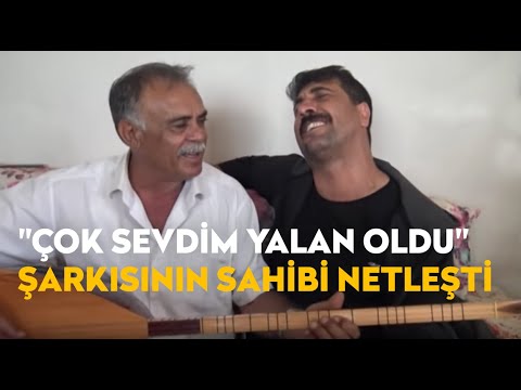 Fatih Bulut ve şarkının asıl sahibi Hüseyin Akan helalleşti | Fatih Bulut şarkıyı satın mı aldı?