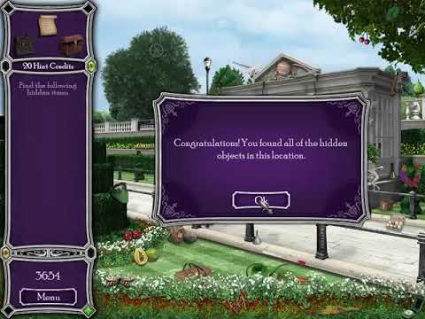 Hidden Mysteries Buckingham Palace Act 4 No Commentary