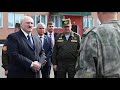 Лукашенко: Мы видели трагедию в России! Ливия, Сирия, Ирак....