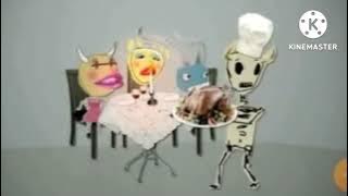 Monster Media logo (2009)