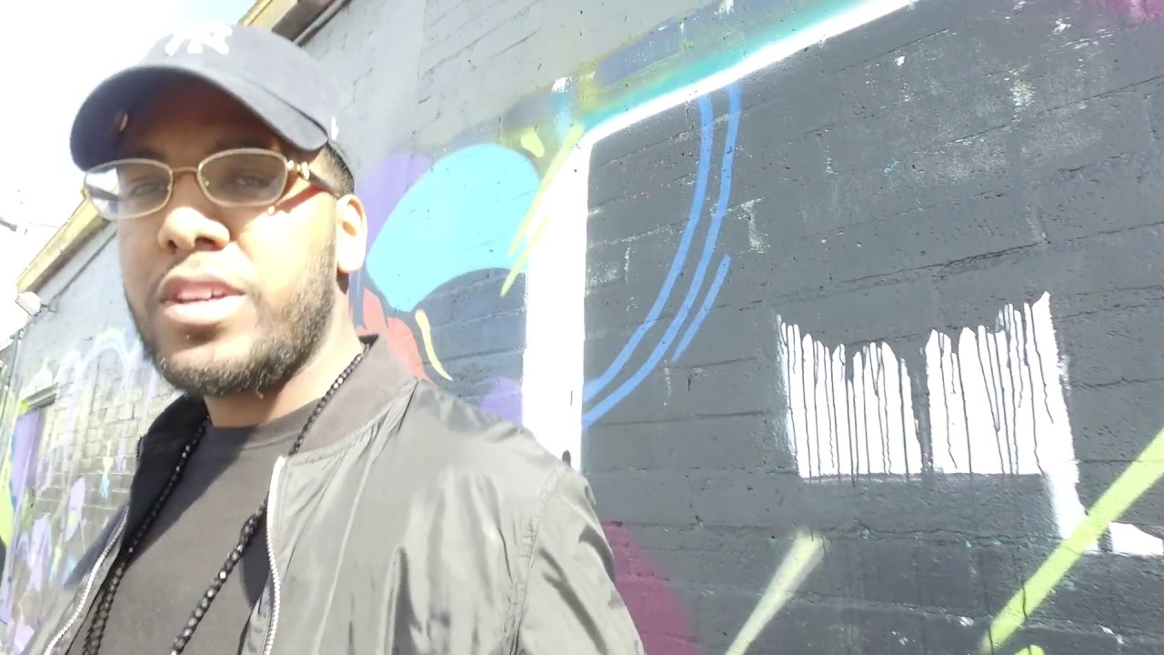 Donte - Pray For Me [Official Video] Artafishal x 1026