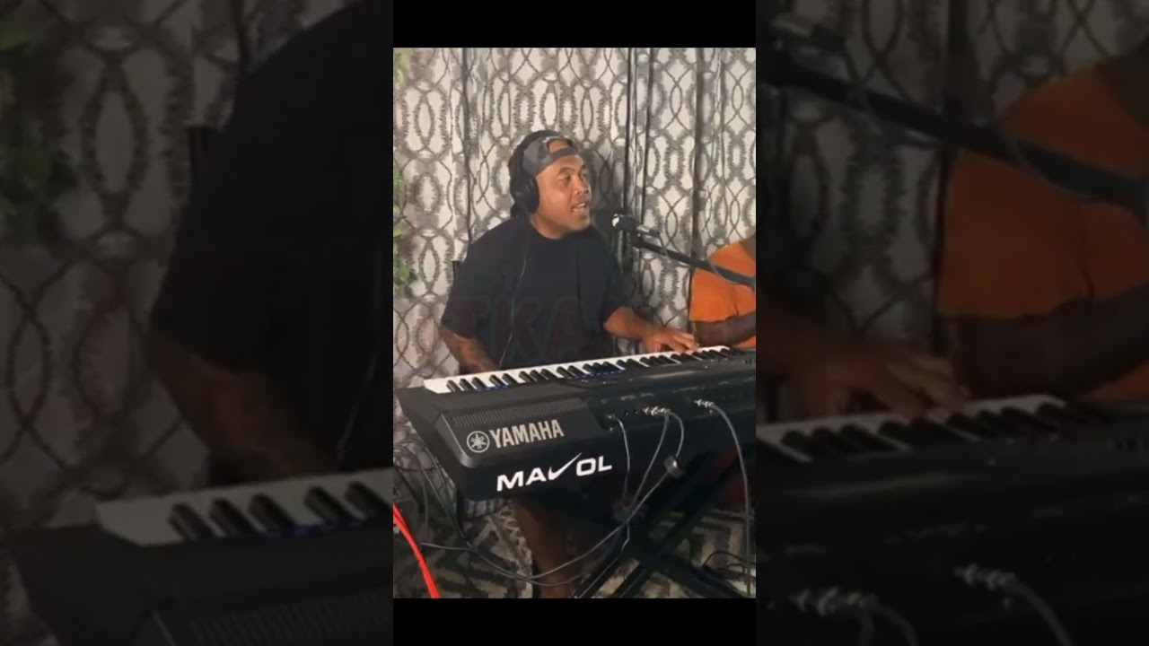 Kakke T - Ledrik Eman