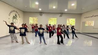 Pl 2026 Kelas Madyasta B Tari Sawung Alas Sabtu23052026
