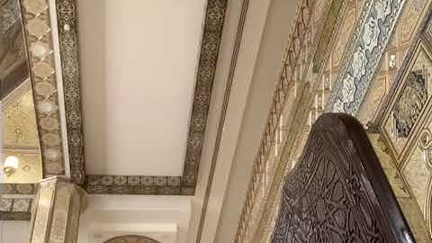 بترتيل يسلب الألباب يرتل القارئ هزاع البلوشي ﴿وَذَا النُّونِ إذْ ذَهَبَ مُغَاضِبًا﴾