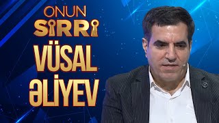 1 qızı 2 dəfə qaçıran Vüsal Əliyev: Bir işi tamamlamaq lazım idi - Onun Sirri