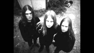 Watch Katatonia Velvet Thorns of Drynhwyl video