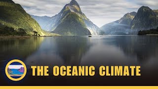 The Oceanic Climate - Climates #7