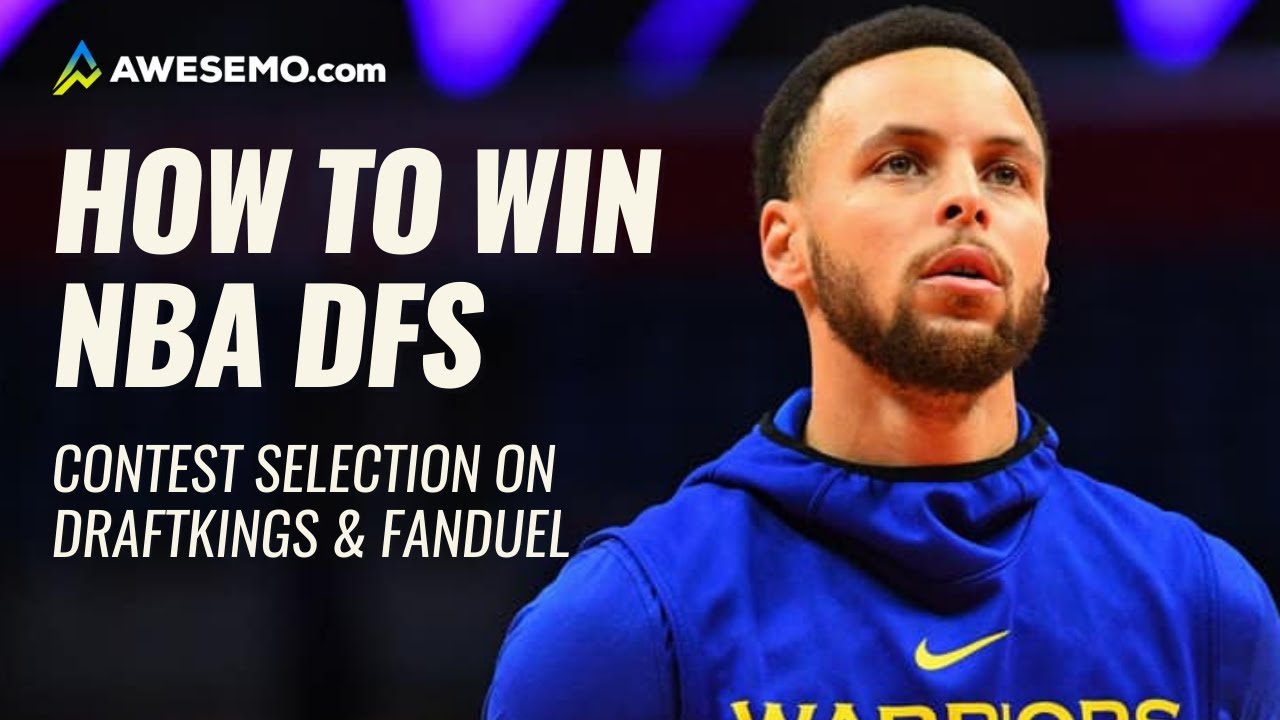 NBA DFS Picks: FanDuel Plays and Lineup Strategy for Sunday, April 9