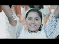 Chorale Sainte Thérèse De L Enfant Jésus De Rabat L OFFRANDE AU SEIGNEUR 