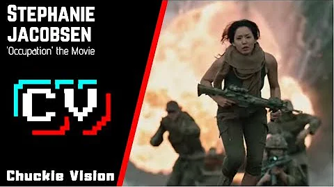 Occupation the Movie: Exclusive interview with Ste...
