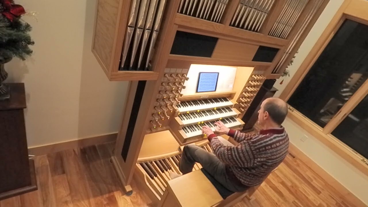 Carl Geissler (1802 - 1868): Vivace in C