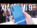Xiaomi Mi 9 SE - НЕРЕАЛЬНЫЙ ОГОНЬ 🔥 ПОЛНЫЙ ФАРШ ЗА ПОЛЦЕНЫ