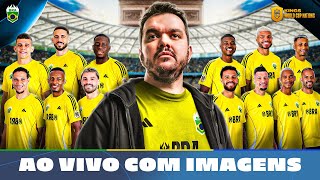 Thumbnail for Semifinal Kings World Nations Direto da Italia - !socio - Siga @Gaules nas redes sociais!