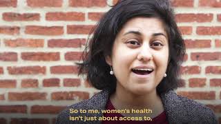 Pavani on Being Equal | Pete Buttigieg