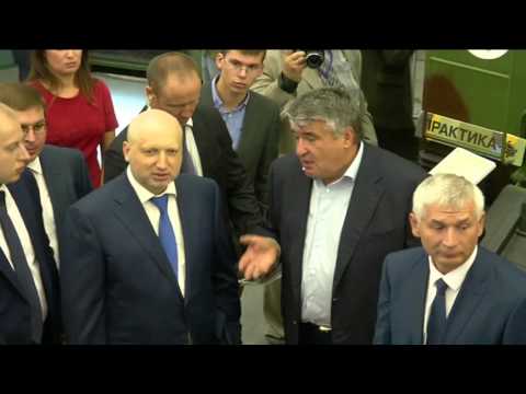 Головним фактором миру в Європі має стати сильна, озброєна сучасною зброєю українська армія