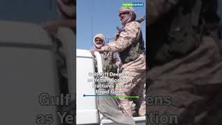 Yemen state forces claim recapture of key port city