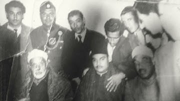 الشيخ الاستاذ عبد الفتاح الشعشاعي من روائعه الخالدة من سورة القدر