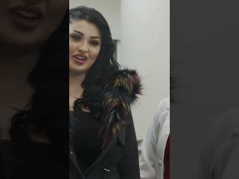 خطأ في عملية التجميل جاءت المرأة غاضبة دكتور سكينة اكسبلور اكسبلور 