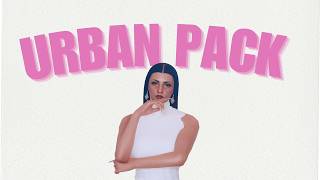 Urban Pack y2k Female/Male for GTA5/FiveM by JADA, Only 30$